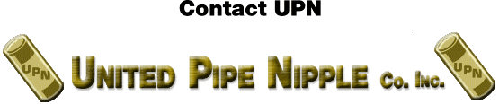 Contact UPN